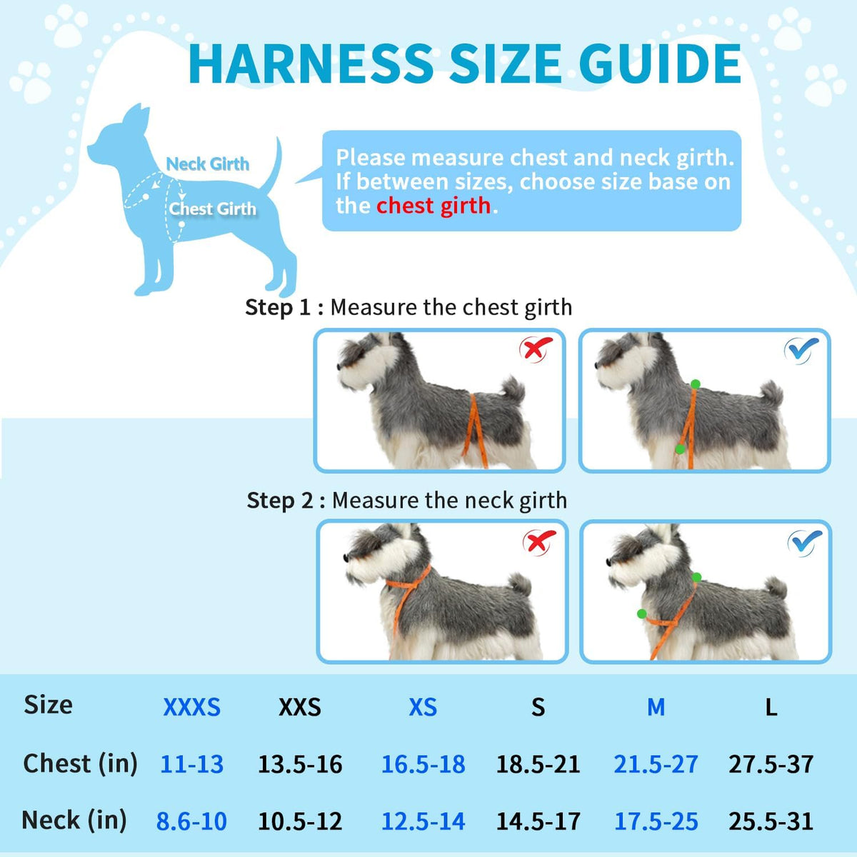 SafeRide™ - 2-in-1 Dog Safety Car Harness & Seatbelt ,Size: Medium